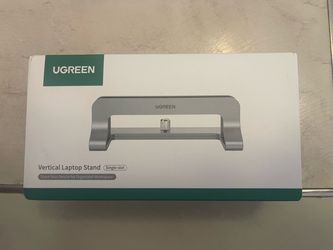 UGREEN Vertical Laptop Stand (Single Slot Model LP258 / 20471