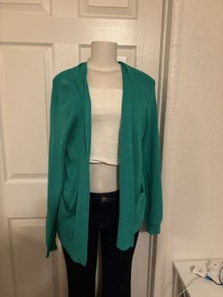 Women’s Medium Cardigan 