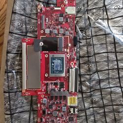 Asus Rog Ally Motherboard