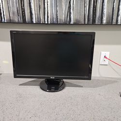 ASUS VE247 Computer Monitor