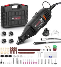 GOXAWEE ROTARY TOOL