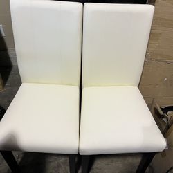New in box Dining Chair 