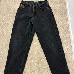 vintage paco jeans 