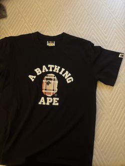 A Bathing Ape T Shirt