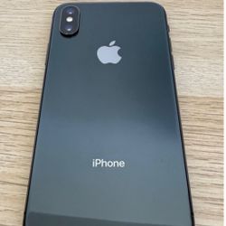 iPhone Xs 