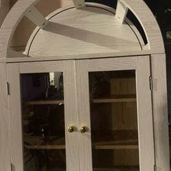 **Brand New** Wall Mounted Cabinet