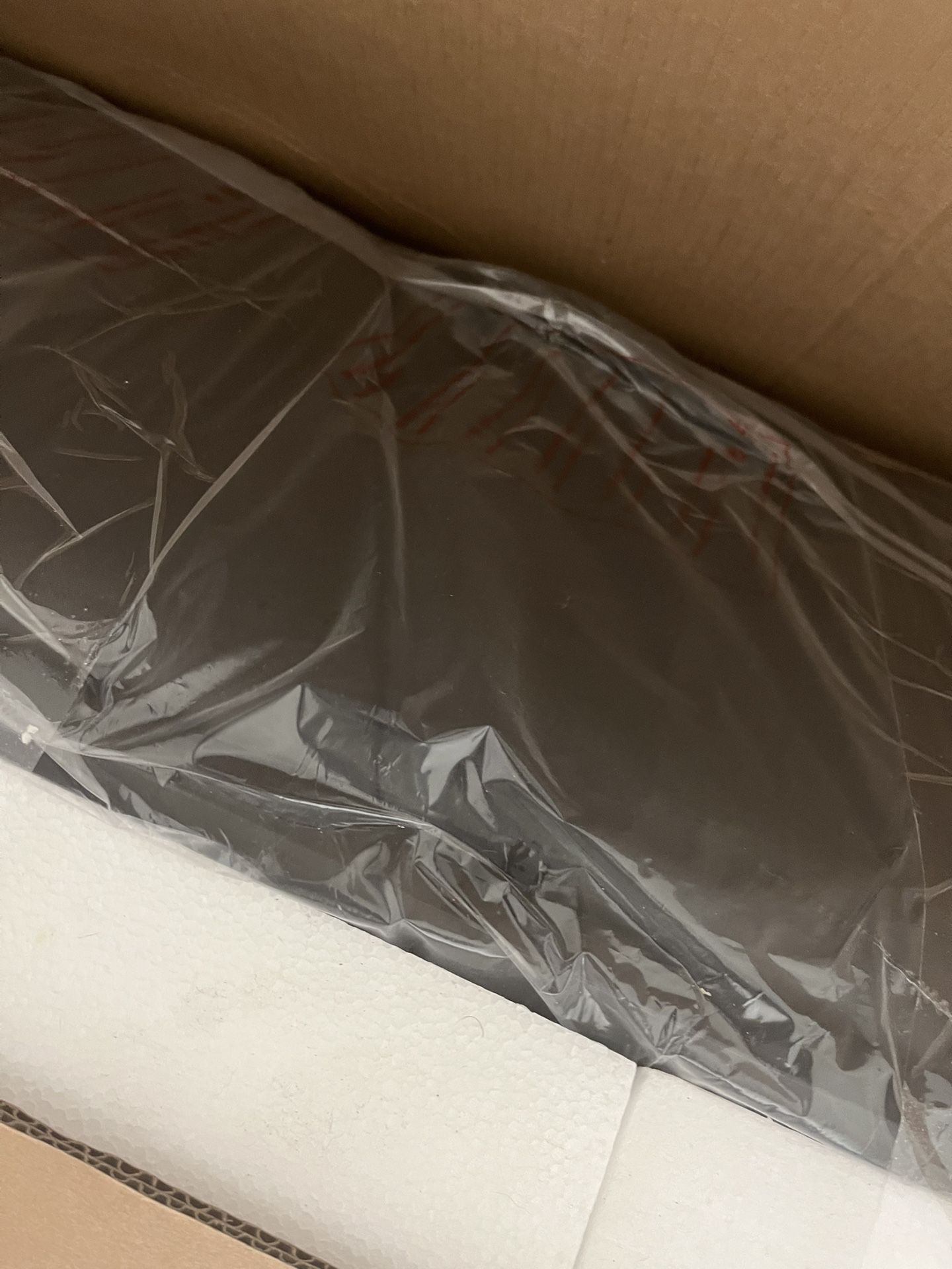 Full Size Bed Frame And Mattress 