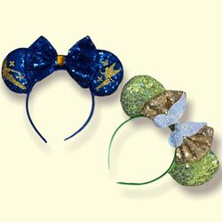 Disney Ears