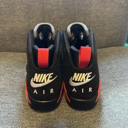 Men’s Air Jordans Size 11 
