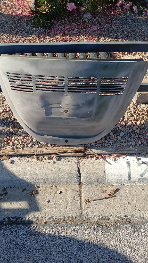 Auto Body Parts