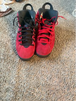 Jordan 6s
