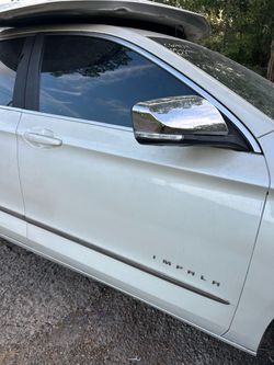 2015 Chevrolet Impala