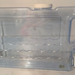 5 Qt Water Dispenser