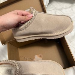 project cloud(uggs)