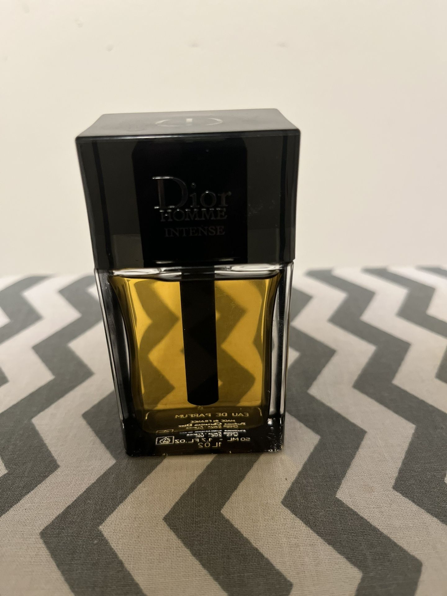 Dior Homme Intense by Christian Dior
