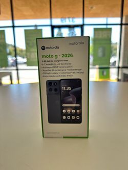 Moto G 110