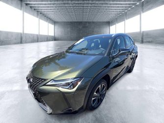 2020 Lexus UX 250h