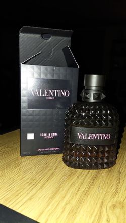 Valentino Born in Roma