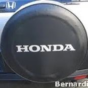 Honda CRV OEM spare Tire Cover