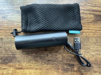 Anker PowerCore 5,000 Battery