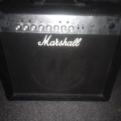 Marshal Amp