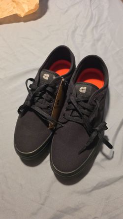 Shoes for crews
