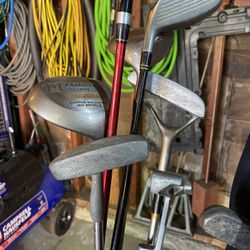 Golf Clubs