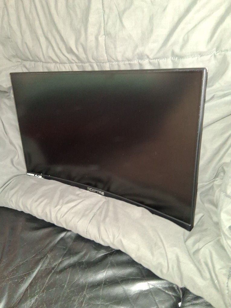 Sceptre 240hz 1080p 24.5Inch 1ms Gaming Monitor