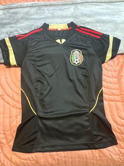 Woman’s Mexico jersyes
