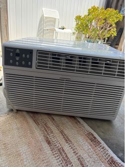 Window AC unit