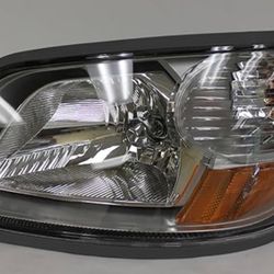 Halogen Headlights For Hino 358 258 338 268