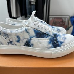 Louis Vuitton Sneaker (vans)
