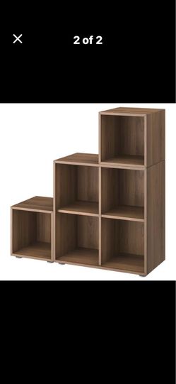 Book shelf