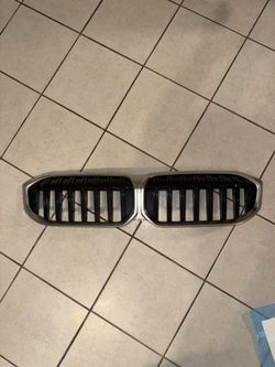 BMW G20 Grill