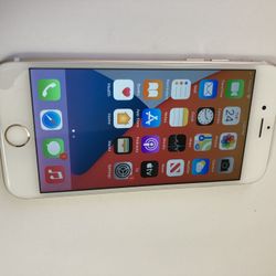 Apple iPhone 6S Unlocked