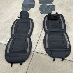 Seat Covers 