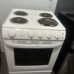 Stove 