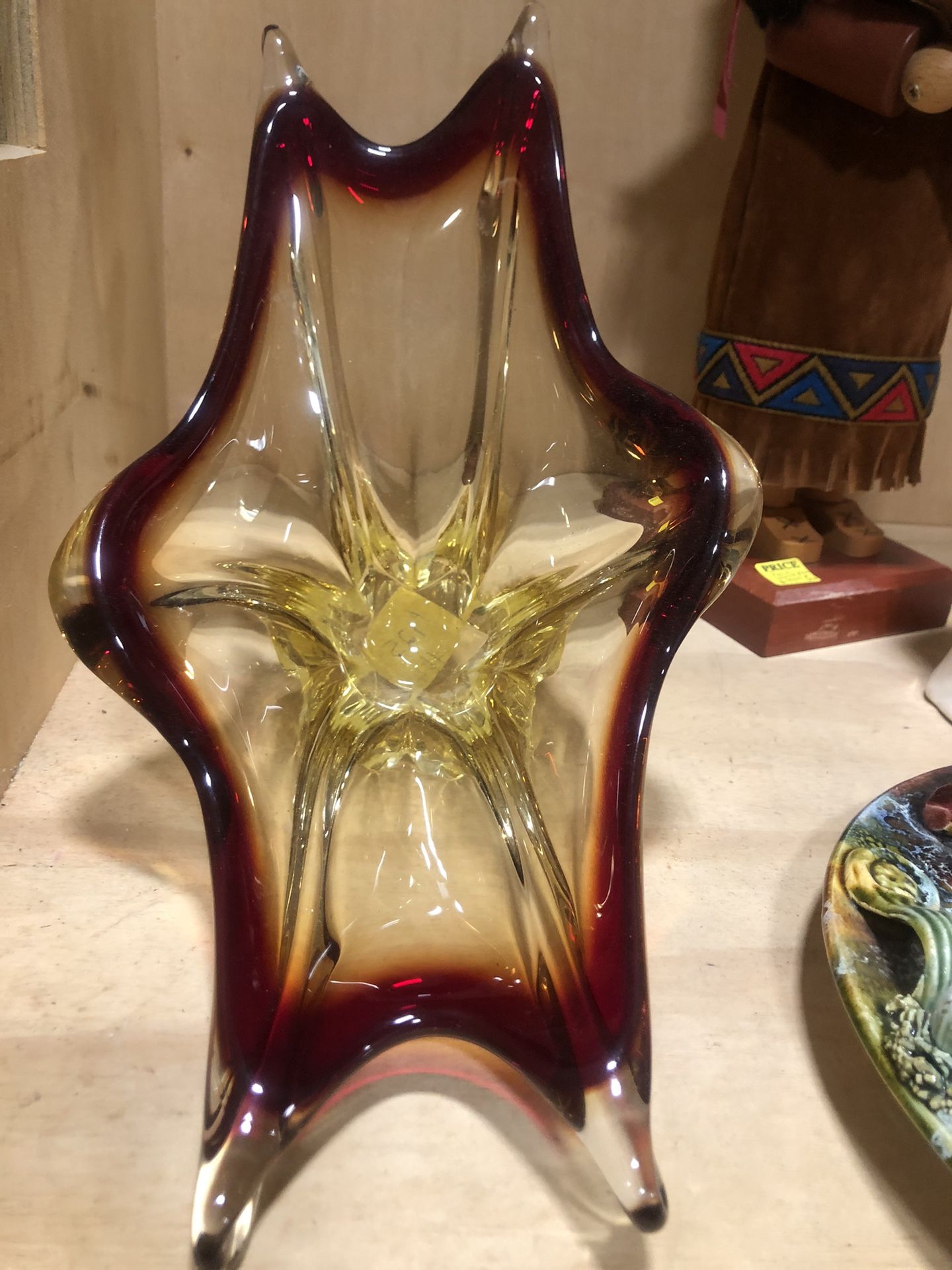 Vintage Murano 