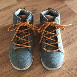 Boys Boots Size 11