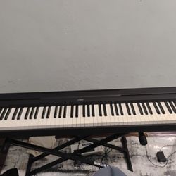 Yamaha Keyboard P45 