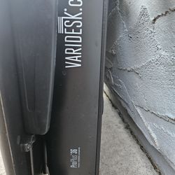 Varidesk Essential 36