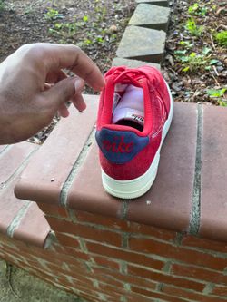 Nike Air Force ones