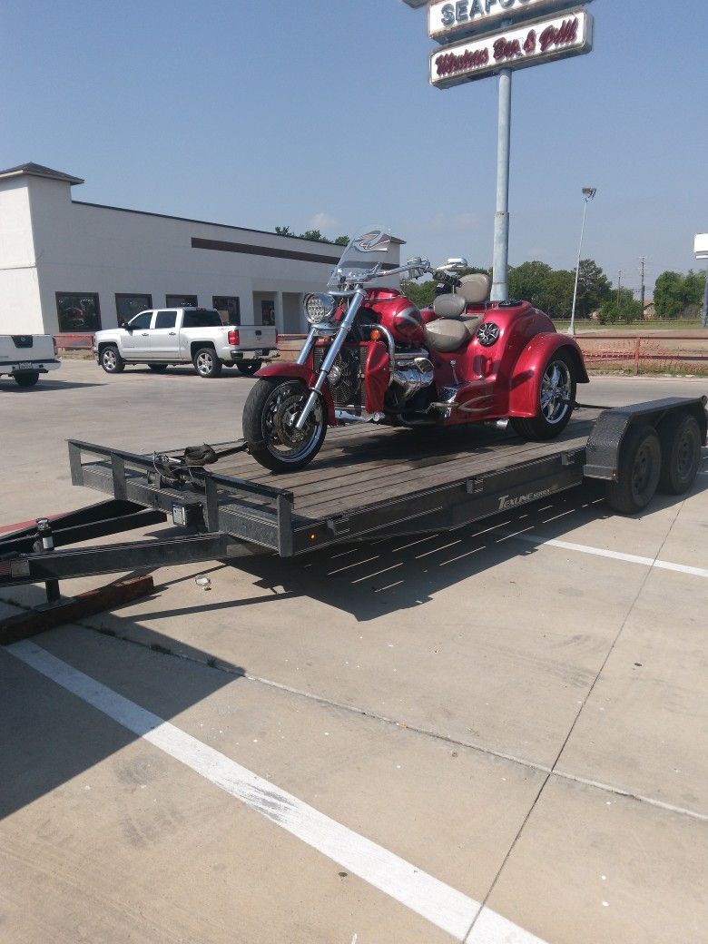 Trailer/Tow