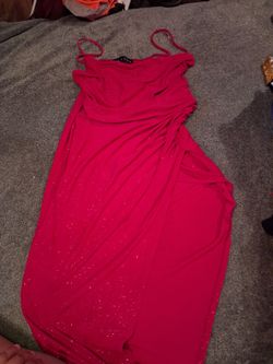 Medium dress