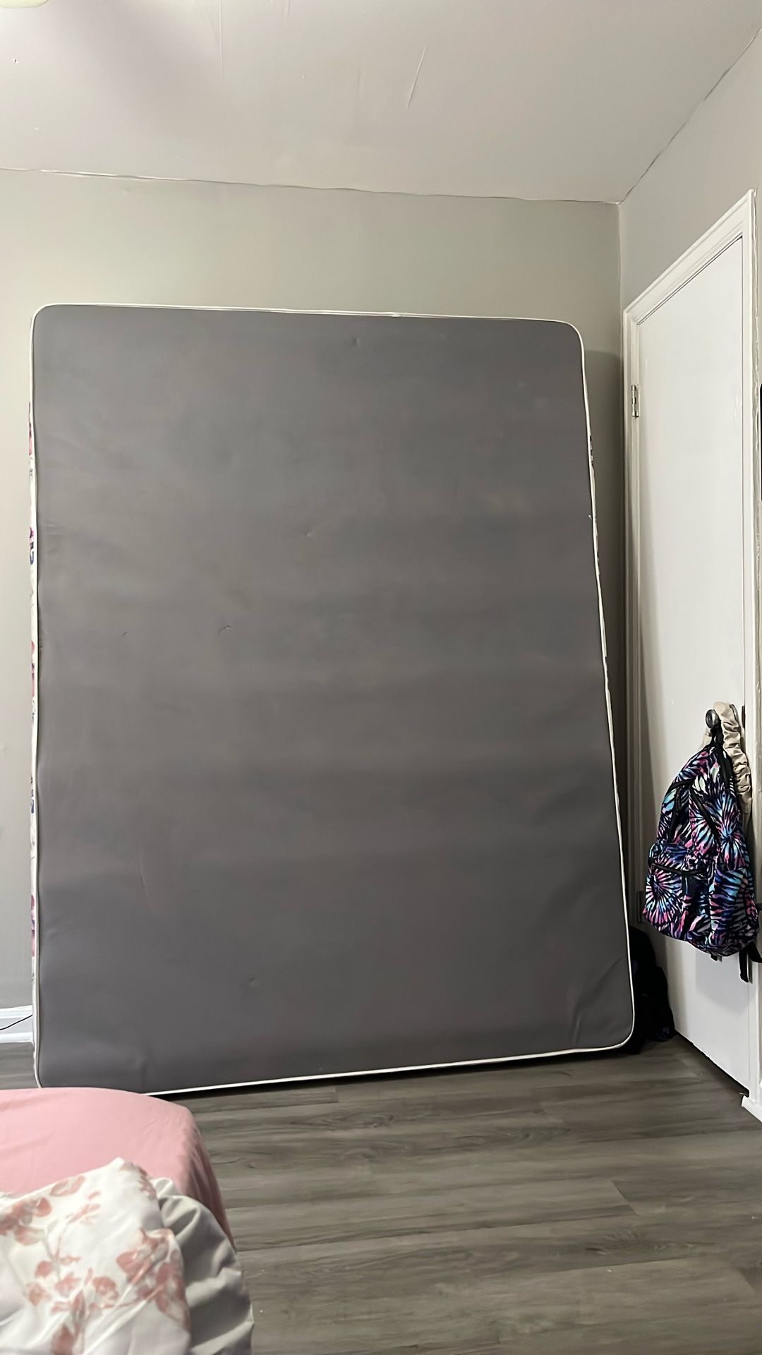 Queen Size Box Spring