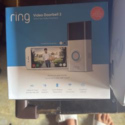 RING Video For Bell , Camera, Alarm 