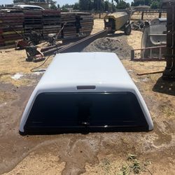 Ford F-150 Camper