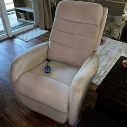 laZboy Recliner, Electric