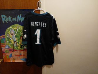 Philadelphia Eagles.