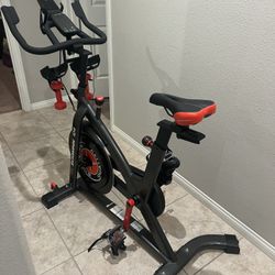Schwinn Fitness IC 4 Indoor Cycling Bike 